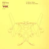 Dj Icey - Y4k Ep *1*