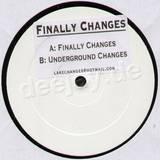 Chris Lake Vs. Kot - Finally Changes