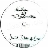 Westbam & The Love Commitee - United States Of Love
