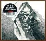 Oneotrix Point Never - Replica Cd Album