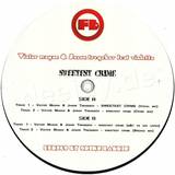 Victor Magan - Sweetest Crime