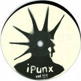 Ipunx - Mash Up Vol.3