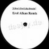 Scissor Sisters - I Don't Feel Like Dancing