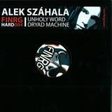 Alek Szahala - Unholy Word