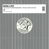 Dada Life - The Great Smorgasbord