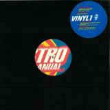 Electro Anual - Vinyl 1