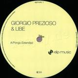 Giorgio Prezioso & Libe - Pongo