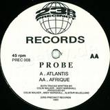 Probe - Atlantis