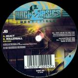 Jb - React/rollerball