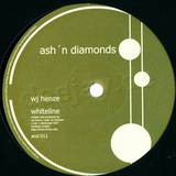Wj Henze - Whiteline
