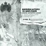Backside Artists Vs. Geen Plank - Sonic Empire 2007