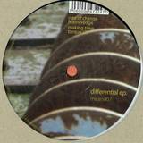Bovill - Differential Ep