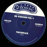 The Reflex - Re-visions Vol.1