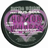 Hoxton Whores - Education