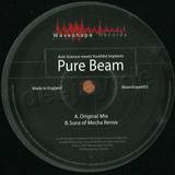 Anti Science - Pure Beam