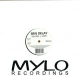 Ben Delay - Wilson / Dope