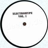 Electrohype - Vol.1