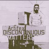 Artifex - Discontinues *dave Dk Remix*
