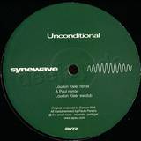 Damon Wild - Unconditional Rmx