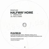 Frontline - Halfway Home