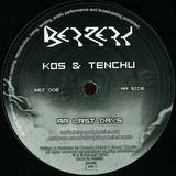 Future Prophecies/kos & Tenchu - Rave On/last Days