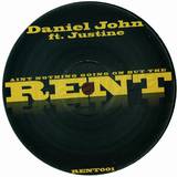 Daniel John Feat. Justine - Aint Nothing Going On