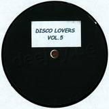 Disco Lovers - 005