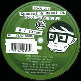 Xpansul & Massi Dl - Nerd Life Ep
