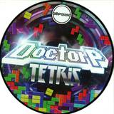 Doctor P - Tetris Picture Disc
