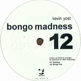 Kevin Yost - Bongo Madness 12