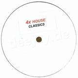 4 House Classics - Vol.1