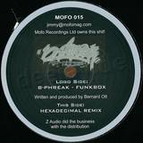 B-phreak - Funkbox
