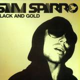 Sam Sparro - Black And Gold