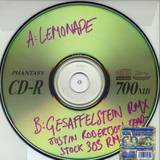 Boys Noize & Erol Alkan - Lemonade (gesaffelstein Remix)