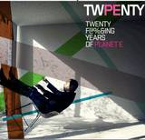 Planet E - 20 F@%&ing Years Of Planet E