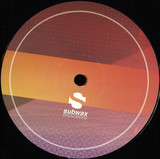 Spin Fidelity - Centrifugal Force EP
