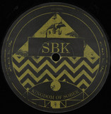 SBK (ft. Ourman & Quasar) - The Kingdom of Sobek