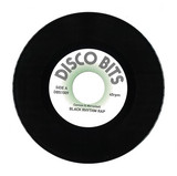 CANNON & MIRRORBALL - BLACK RHYTHM RAP