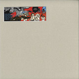 Various - Childhood Presents: Space Samurai'z Vol.1