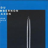 Edu Imbernon & Raxon - Vapor trails EP