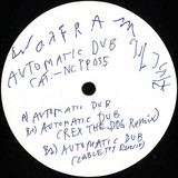 Wolfram - Automatic Dub 2