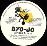 Various - Space Disco