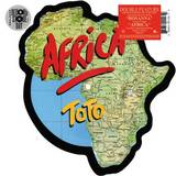 Toto - Afrika