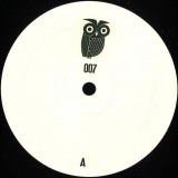 The Owl - The Boogie Man EP