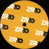 Various - Joey Negro presents 30 Years of Z Records – EP 2
