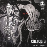 ColtCuts - The Haunting EP