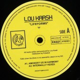 Lou Karsh - Lifeforms