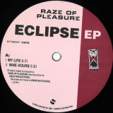 Raze of Pleasure - Eclipse EP