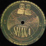 SHAKA - THE RIVERWALK EP
