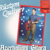 RUSTEM QULIYEV - AZERBAIJANI GITARA Vol 1